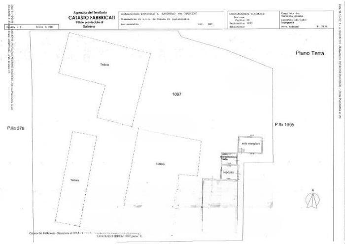 Case in Vendita e in Affitto - 3