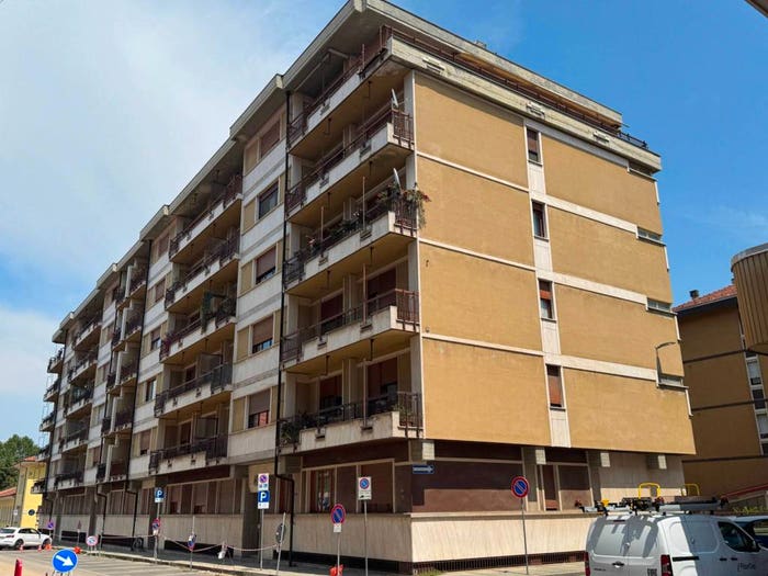Casa monolocale in vendita in Via Giovanni Battista Bongioanni, Donatello, Cuneo