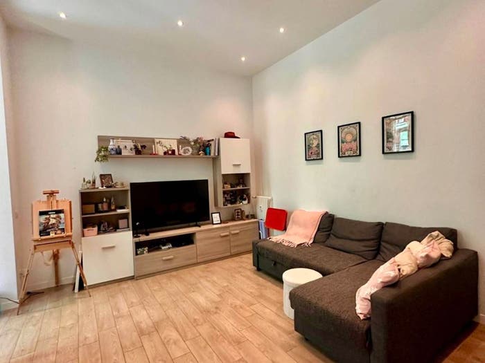 Appartamento bilocale in vendita in Via George Washington, Solari, Milano