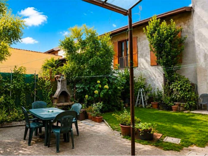 Appartamento bilocale in vendita in via volta, Fenegrò