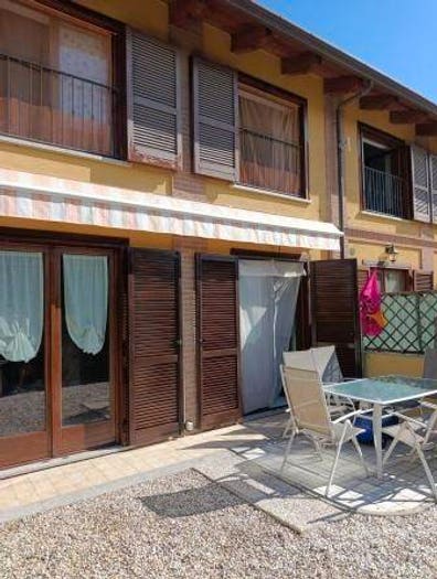 Casa trilocale in vendita in Vicolo Monte Grappa, Centro, Condove