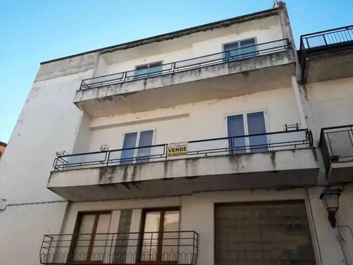 Appartamento con 6 locali in vendita in Corso Vittorio Emanuele, Centro, Palazzolo Acreide
