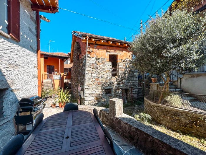 Casa trilocale in vendita in piazza san giuseppe, Cannobio