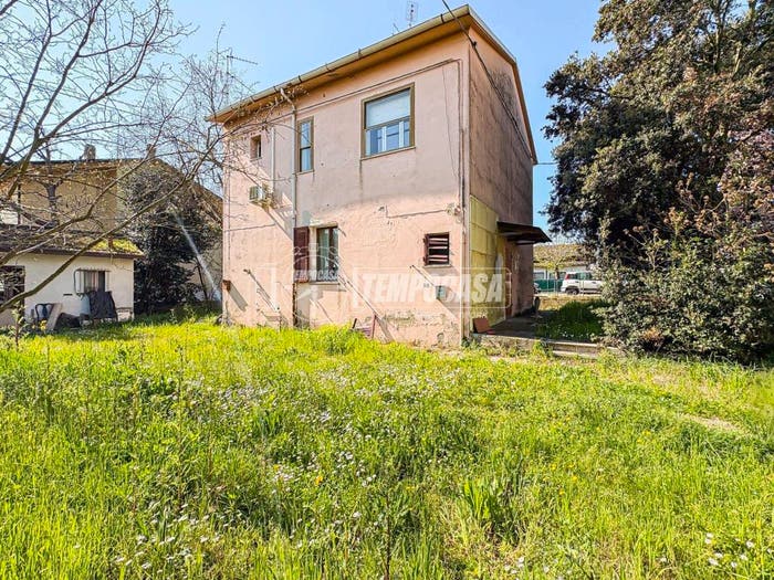 Appartamento trilocale in vendita in Via Tevere Savio, Castiglione Villa Inferno Montaletto, Cervia