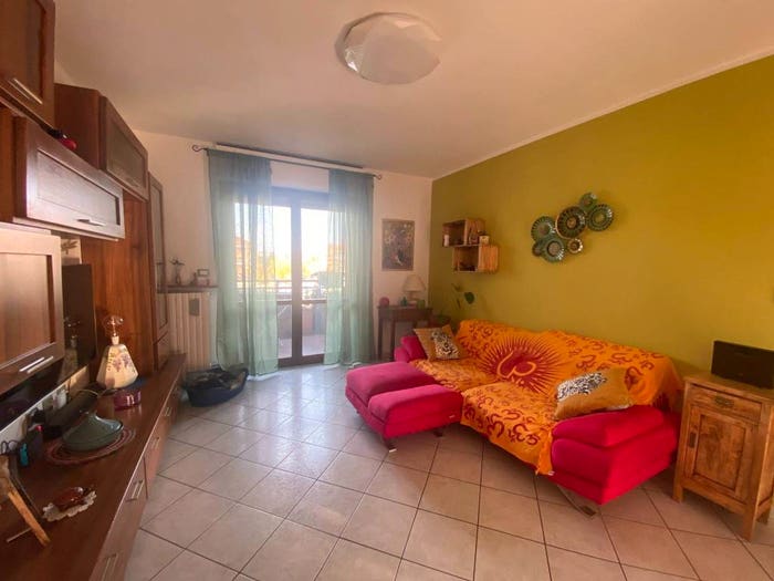 Appartamento quadrilocale in vendita in Piazza Sandro Pertini, Borgaretto, Beinasco