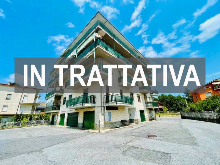 Appartamento con 6 locali in vendita in Via Ernesto Comino, Centro, Ceva