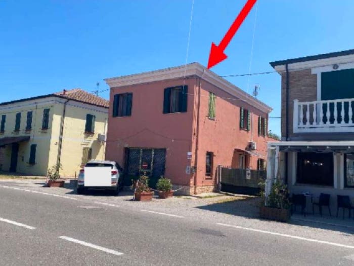 Casa con 5 locali in vendita in Via Bologna, Fiera Ferrara Sud, Ferrara