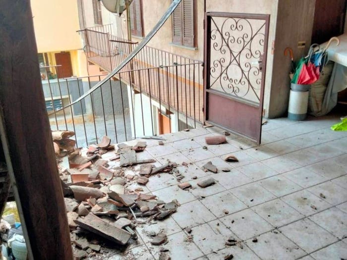 Appartamento in vendita in Via Antonio Gramsci, Centro, Malnate