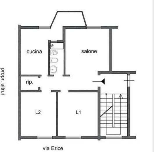 Case in Vendita e in Affitto - 3