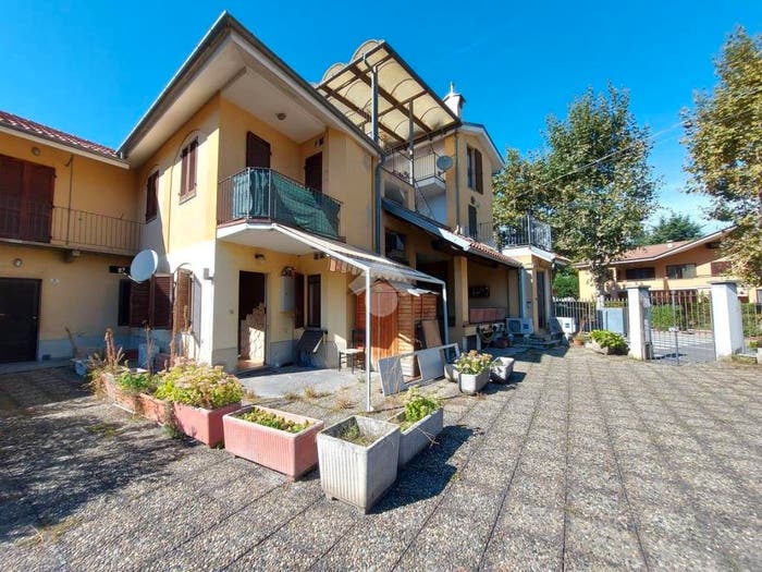 Appartamento bilocale in vendita in VIA PROVINCIALE, Centro, Cumiana