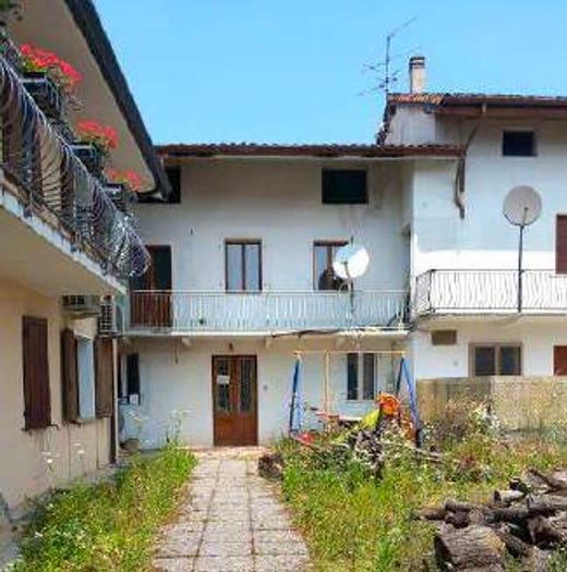 Casa bilocale in vendita in Via Dante Alighieri, Lestans, Sequals