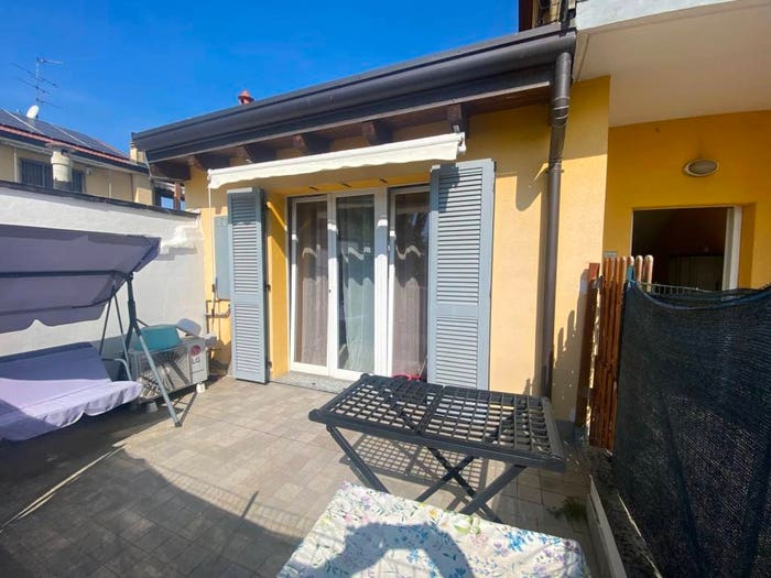 Appartamento bilocale in vendita in Via Pietro Metastasio, Centro, Bollate
