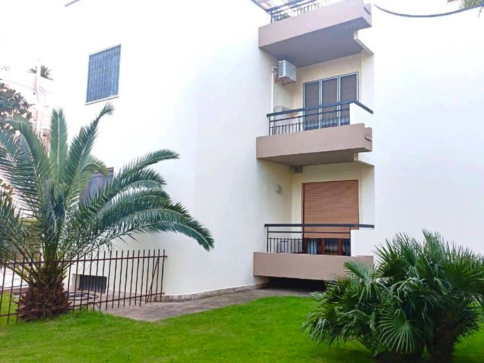 Appartamento quadrilocale in vendita in Via Oronzo De Donno, Partigiani Fondone, Lecce