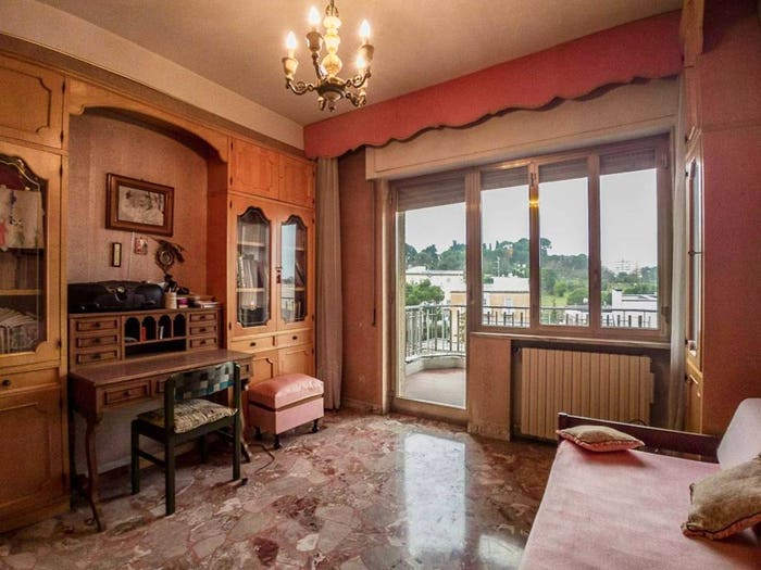 Appartamento con 5 locali in vendita in Via Nazionale, Centro, Matera