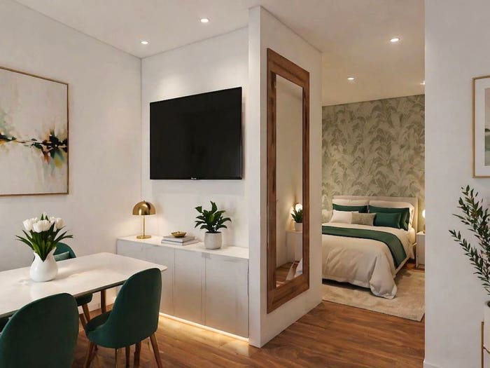 Appartamento monolocale in vendita in Via Leopoldo Bozzi, Corsico