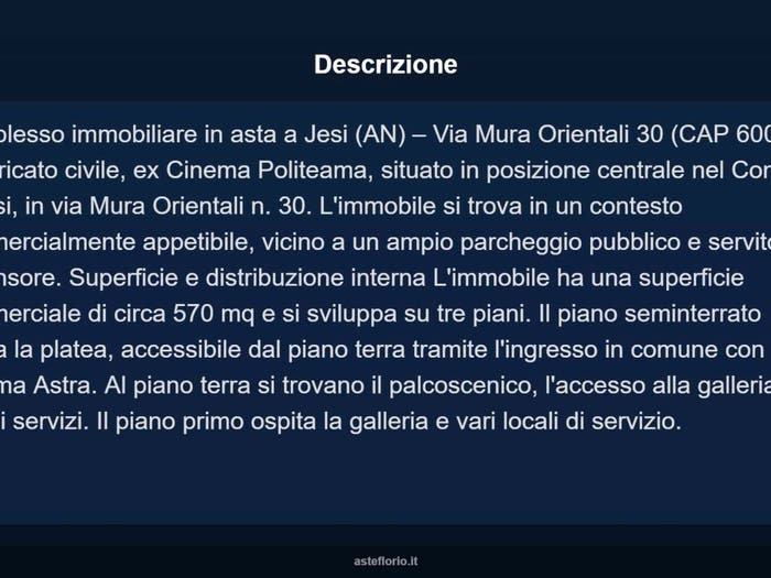 Case in Vendita e in Affitto - 3