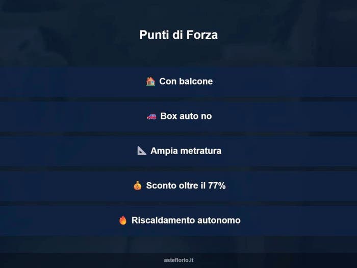 Case in Vendita e in Affitto - 3