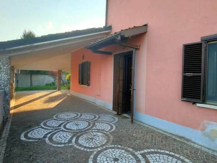 Casa trilocale in vendita in Centro, Villanova del Sillaro