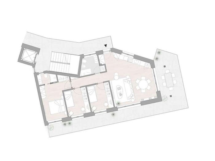 Case in Vendita e in Affitto - 3