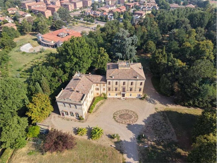 Casa con 6 locali in vendita in Via Ghiarella, Fiorano, Fiorano Modenese