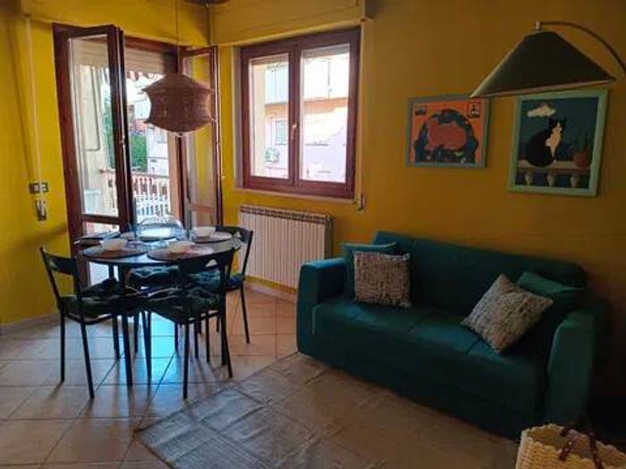 Appartamento trilocale in vendita in Via Belgio, Regioni, Grosseto