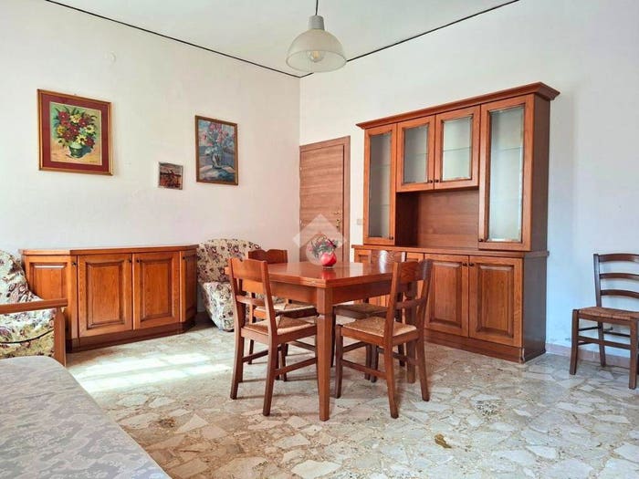 Casa quadrilocale in vendita in Via Alceste Ricciarelli, Aguscello, Ferrara