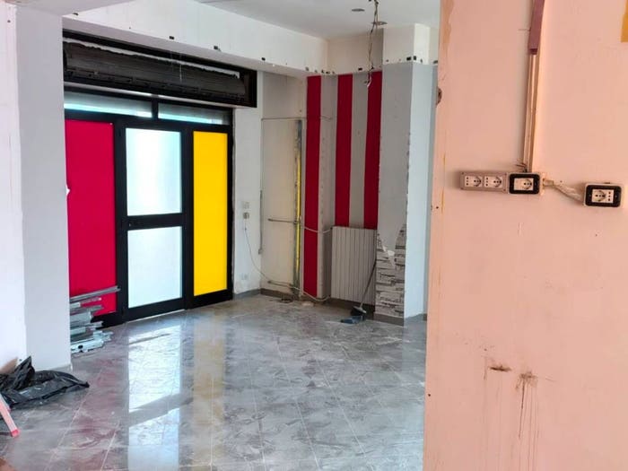 Appartamento bilocale in vendita in Via Sant'Alfonso Maria de' Liguori, Quattrograna Bellizzi Sant'Oronzo, Avellino