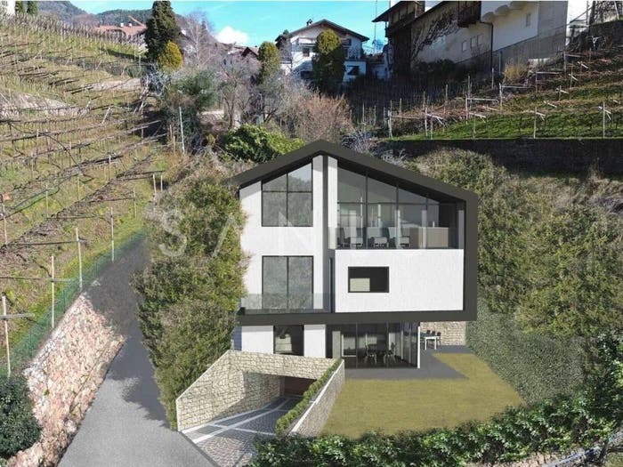 Casa con 6 locali in vendita in Rencio, Bolzano