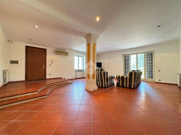 Casa quadrilocale in vendita in Via Cilento, Monterotondo Scalo, Monterotondo