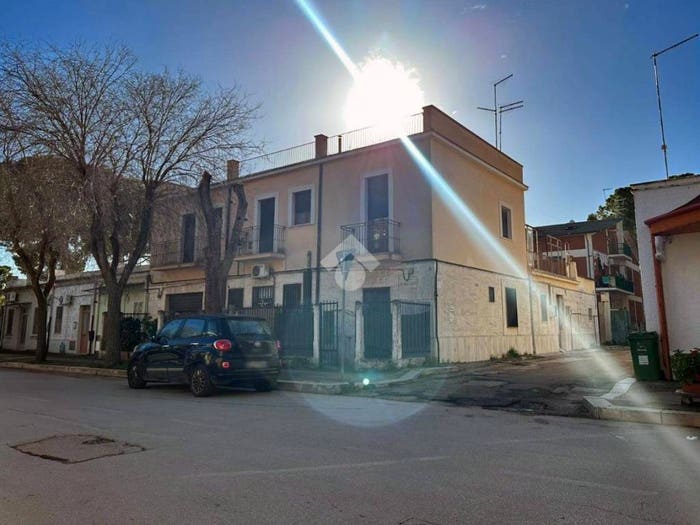 Appartamento bilocale in vendita in Viale Leone XIII, Rione Martucci Diaz, Foggia