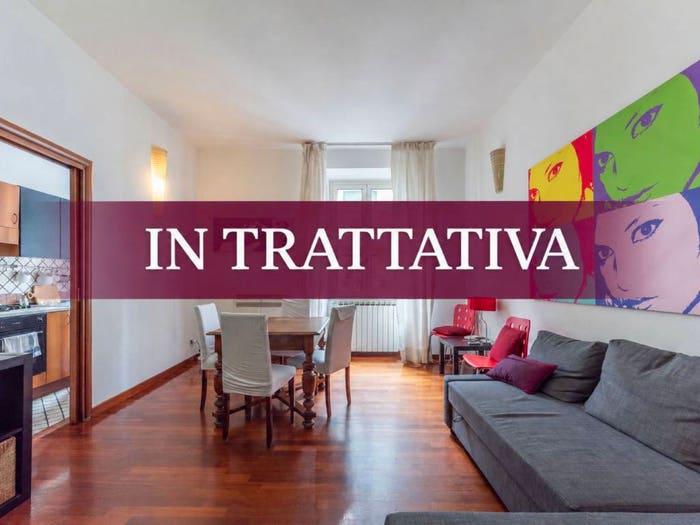 Appartamento trilocale in vendita in Via Emanuele Filiberto, San Giovanni, Roma