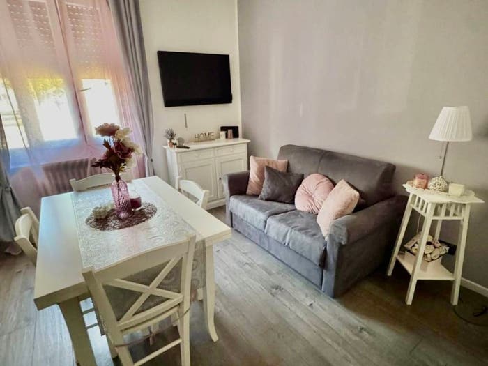 Appartamento bilocale in vendita in Via del Pascolo, Nichelino