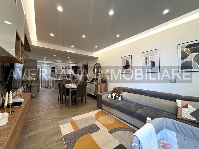 Appartamento quadrilocale in vendita in Via Pigna, Casacelle Arco Sant'Antonio, Giugliano in Campania