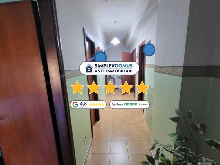Appartamento con 6 locali in vendita in Vicolo Scaramozza, Sala, Serino