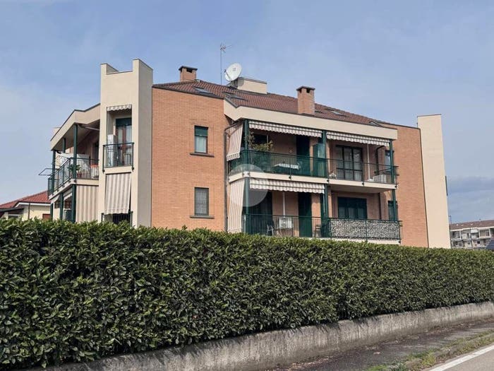 Appartamento quadrilocale in vendita in Via Quintino Sella, Centro, Orbassano