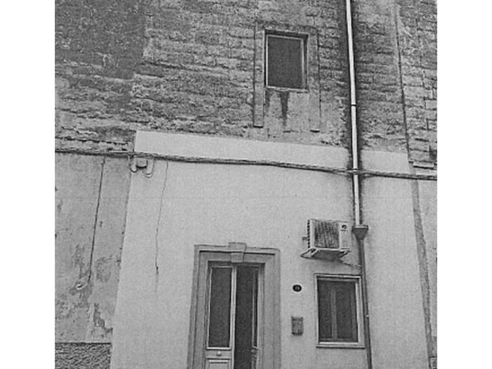 Appartamento quadrilocale in vendita in Via San Pancrazio, Torre Santa Susanna