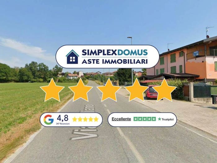 Casa con 6 locali in vendita in Via Galliano, Foglizzo