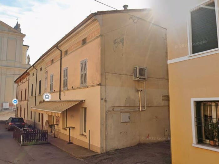Appartamento trilocale in vendita in Via Nicolò Tartaglia, Centro, Gottolengo