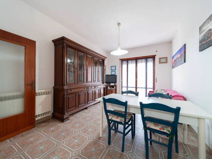 Appartamento trilocale in vendita in Via dei Mille, Marina Di Andora, Andora