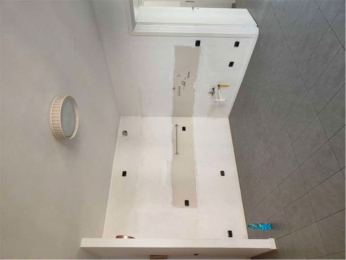 Appartamento trilocale in vendita in VIA PAPA GIOVANNI PAOLO II, Lomazzo