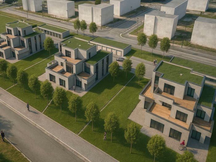 Appartamento quadrilocale in vendita in Via Camillo Torres, Trebbo, Castel Maggiore