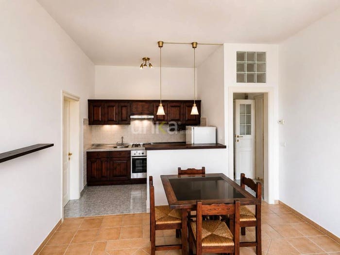 Appartamento bilocale in vendita in Via Mura Orientali, Centro Storico, Jesi