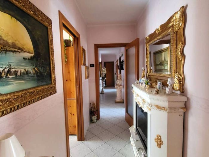 Appartamento quadrilocale in vendita in Viale Dalmazia, Monticelli Croci, Andria