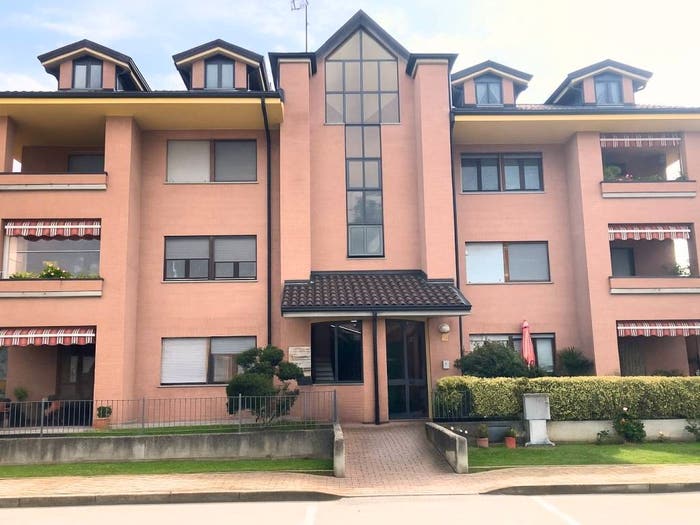 Appartamento quadrilocale in vendita in Via Giovanni Paolo II, Centro, Cervere