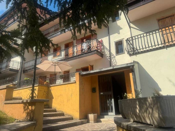 Appartamento trilocale in vendita in Via Ignazio Silone, Rivisondoli