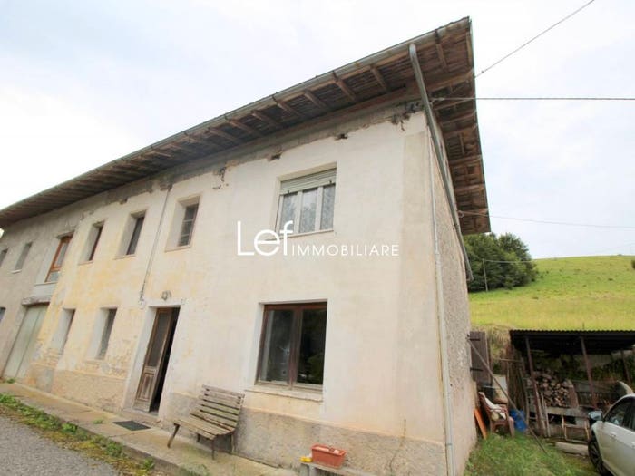 Casa con 5 locali in vendita in Via Signa Bassa, Borgo Valbelluna