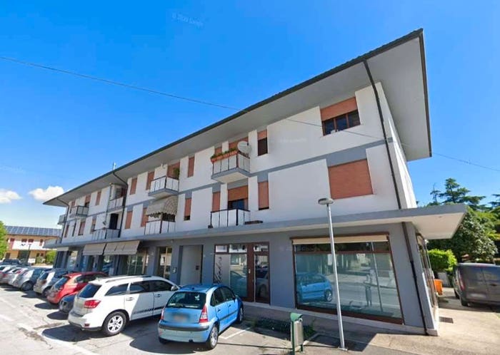 Appartamento quadrilocale in vendita in Piazza marconi, Falzé Signoressa, Trevignano