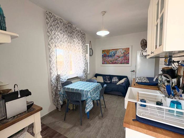 Appartamento bilocale in vendita in Viale Filippo Turati, Centro, Giulianova