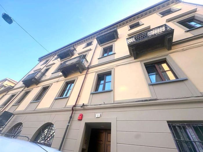 Appartamento monolocale in affitto in Via Giuseppe Maria Bonzanigo, San Donato, Torino
