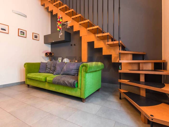 Casa quadrilocale in vendita in Corso Italia, San Michele, Busto Arsizio